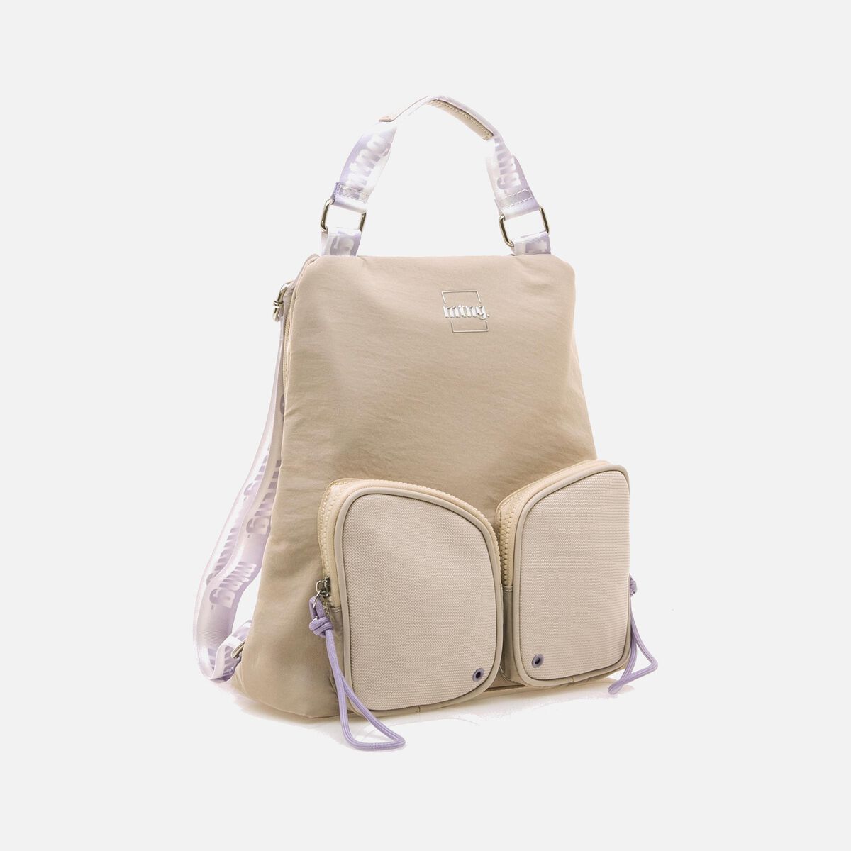 Mochilas de Mujer modelo ALLEN de MTNG image number 2