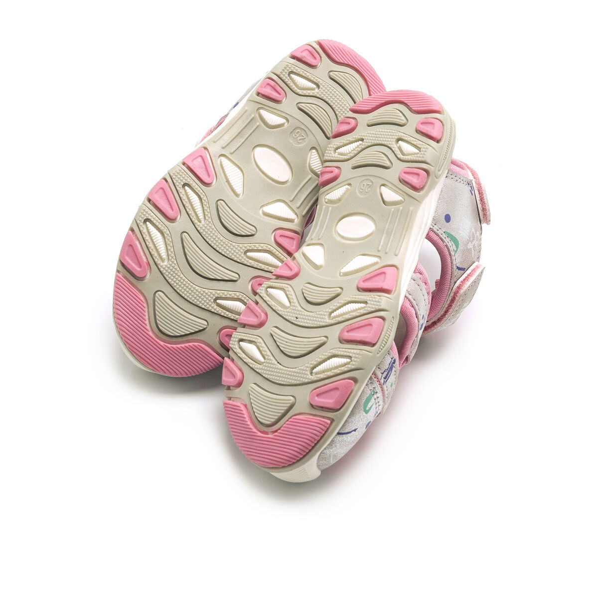 Sandalias de Nina modelo RIVER de MTNG image number 3