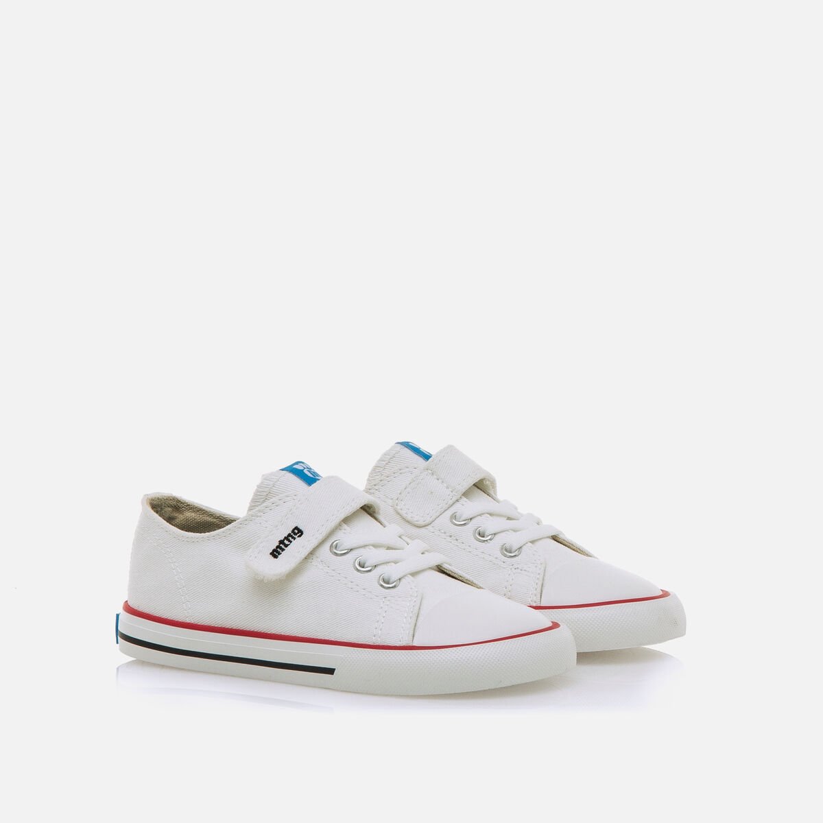 Zapatillas de Nino modelo FREE de MTNG image number 4