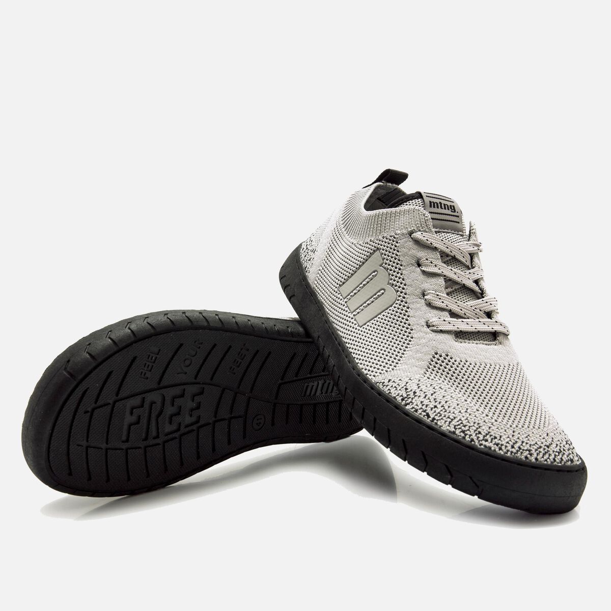 Zapatillas de Hombre modelo FREE de MTNG image number 5