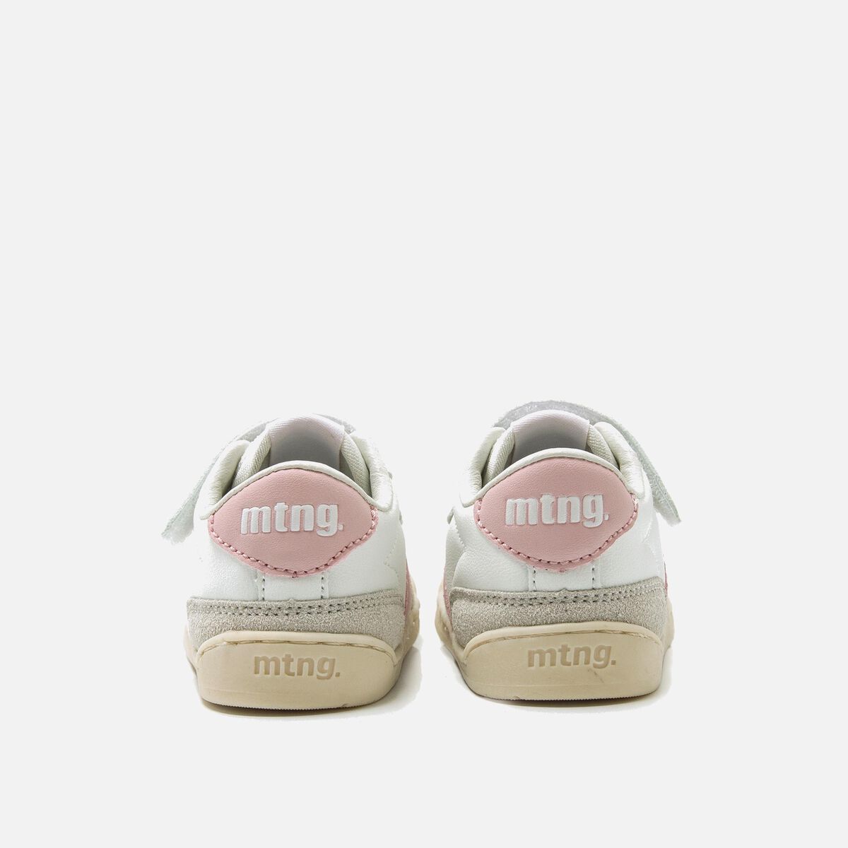 Zapatillas de Nina modelo FREE BABY de MTNG image number 2