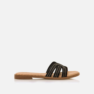 Sandalias planas de Mujer modelo MARIA de MTNG