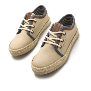 Zapatos de Nino modelo BEQUI de MTNG