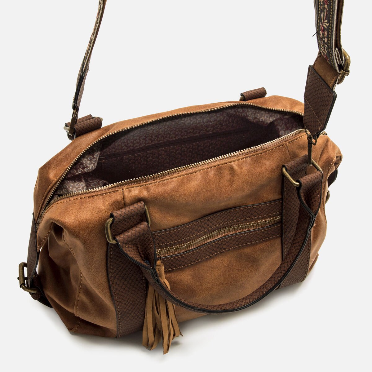 Bolsos de Mujer modelo SOYA de MTNG image number 4