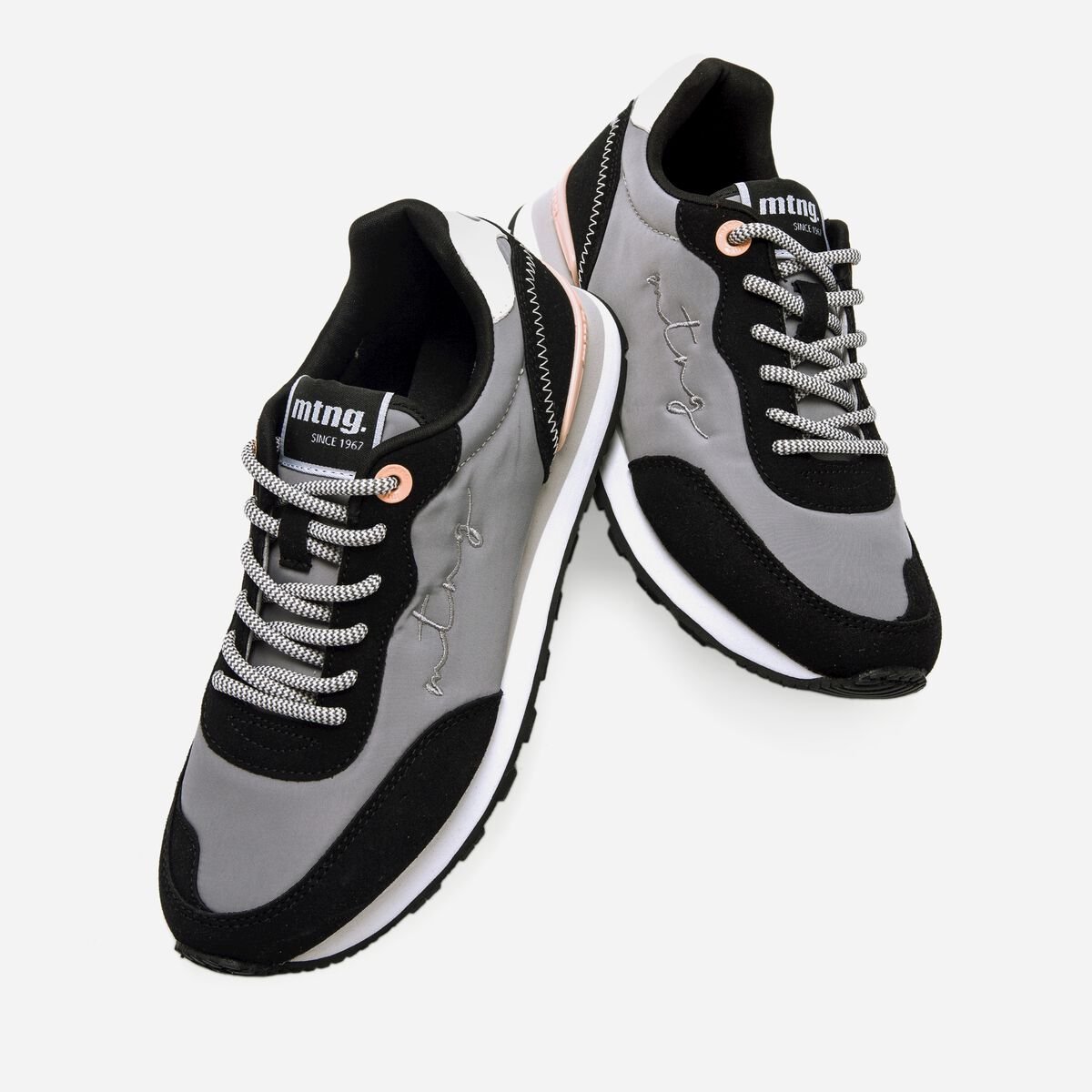 Sneakers de Mulher modelo JOGGO CLASSIC de MTNG image number 5