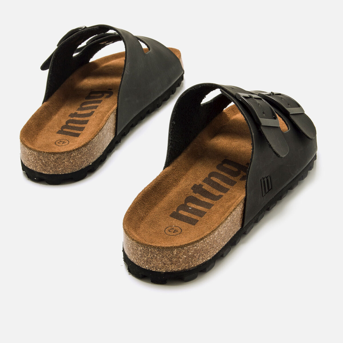 Sandalias de Hombre modelo ADAM de MTNG image number 2