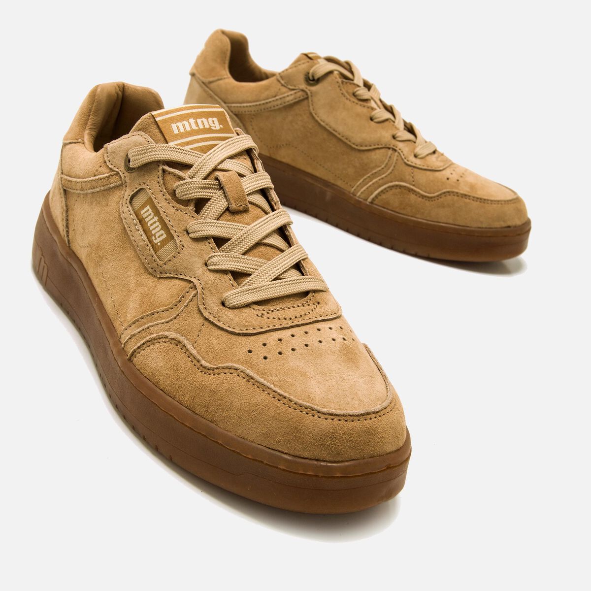 Zapatillas de Hombre modelo DELTA de MTNG image number 3