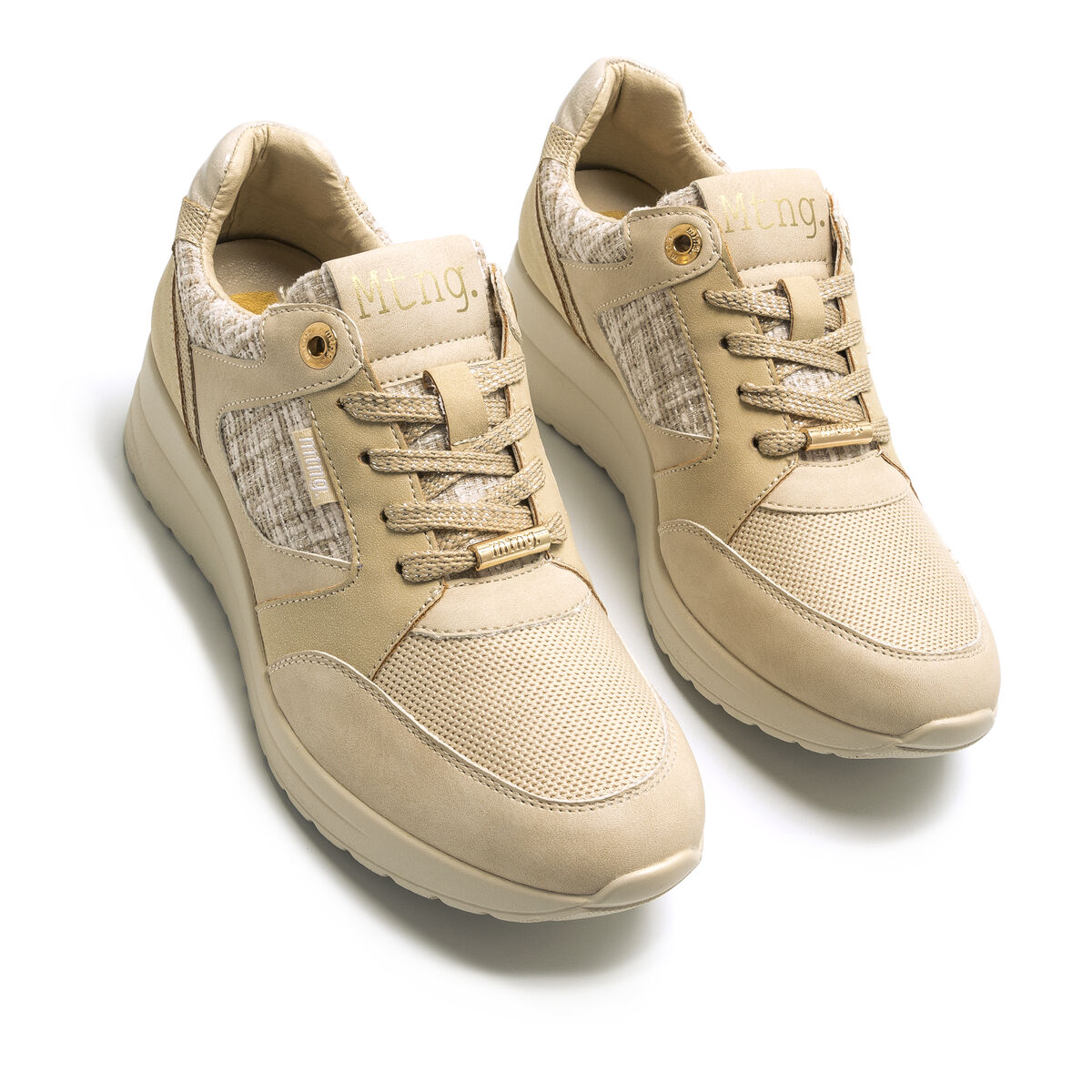 Zapatillas de Mujer modelo LANA de MTNG image number 2