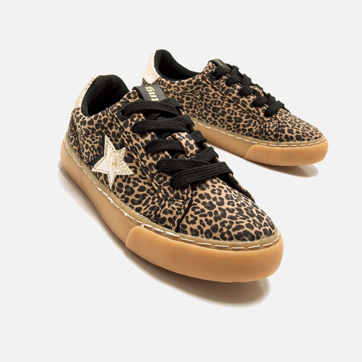 Zapatillas de Nina modelo EMI de MTNG image number 3