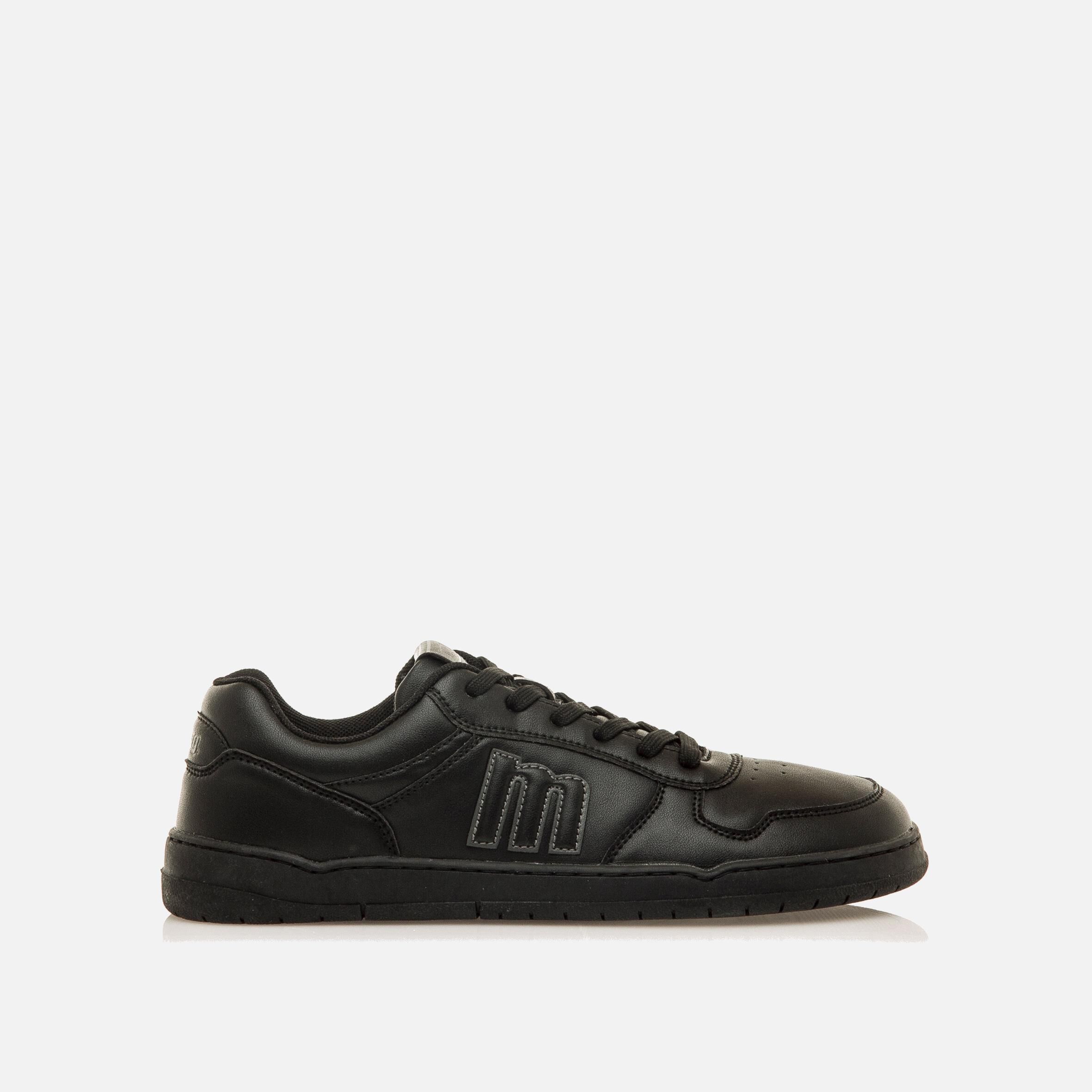 Compra FREE negro 59227 Zapatillas Mustang para Hombre