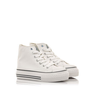 Zapatillas de Nina modelo BIGGER de MTNG