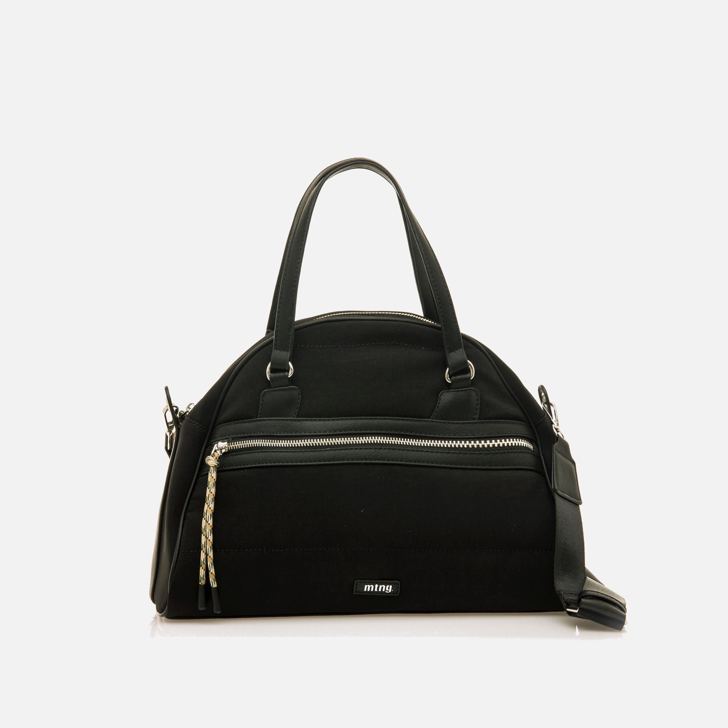 Compra AERON negro 58544 Bolsos Mustang para Mujer