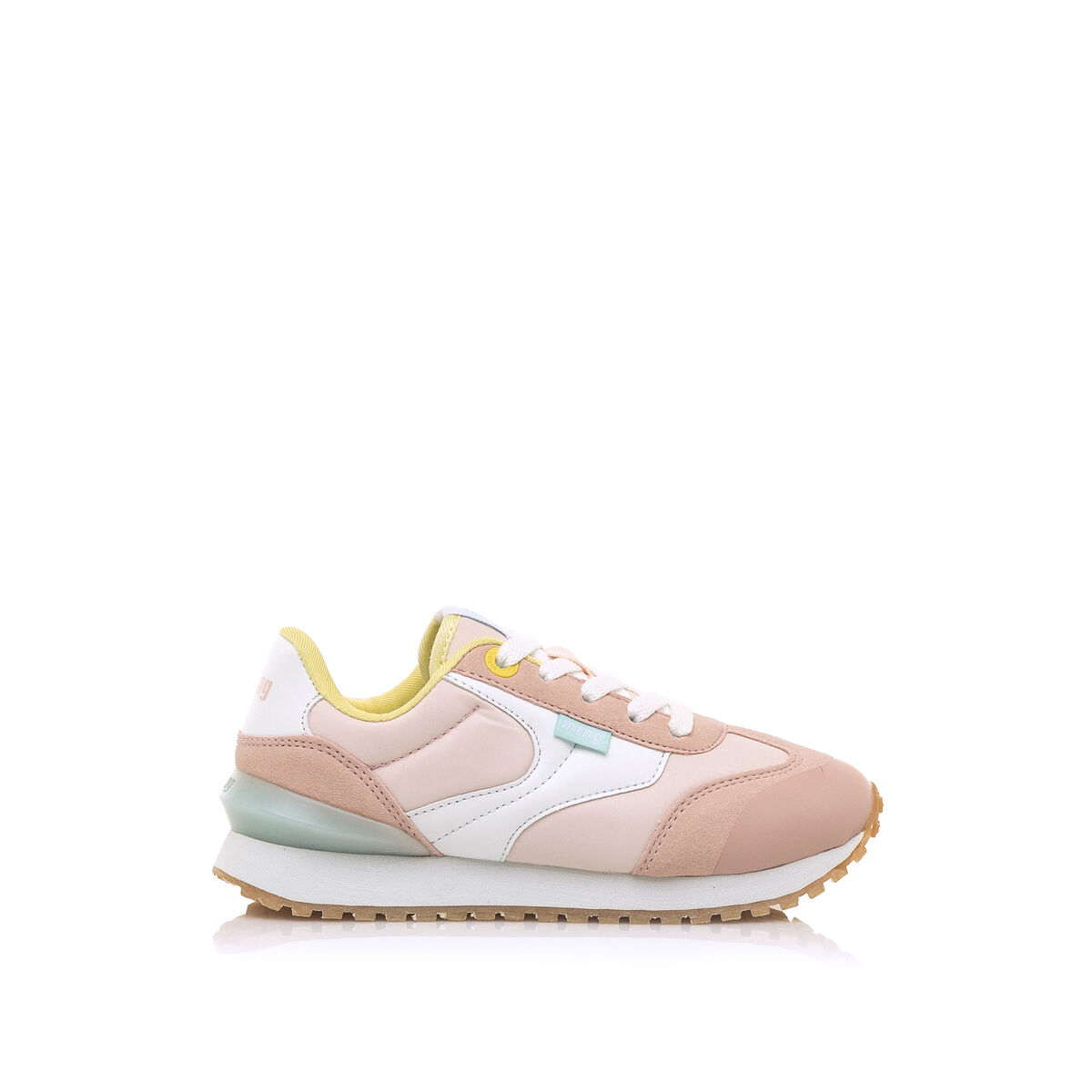 Sneakers pour Filles modèle JOGGO de MTNG image number 0
