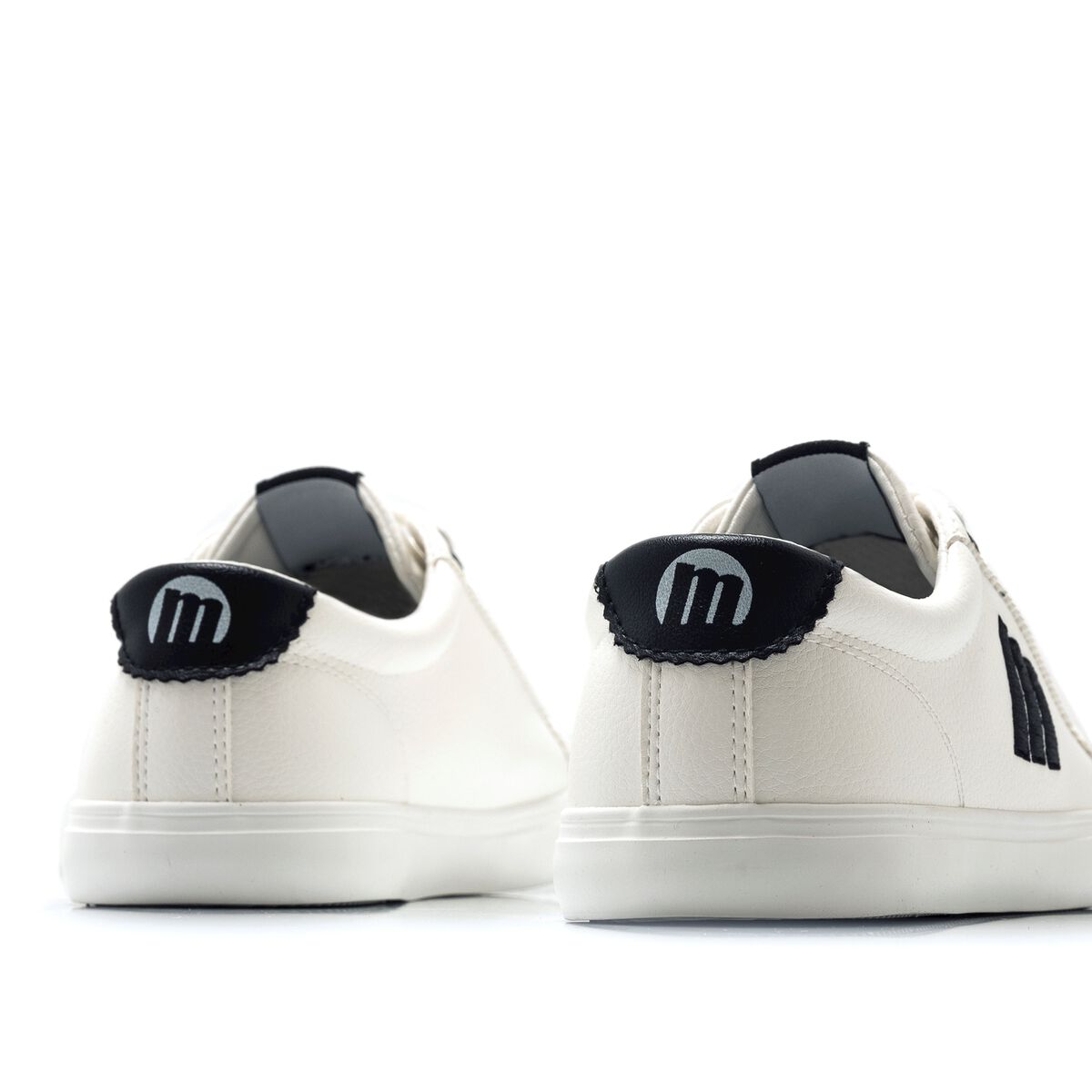 Sneakers pour Femme modèle ARIA de MTNG image number 4