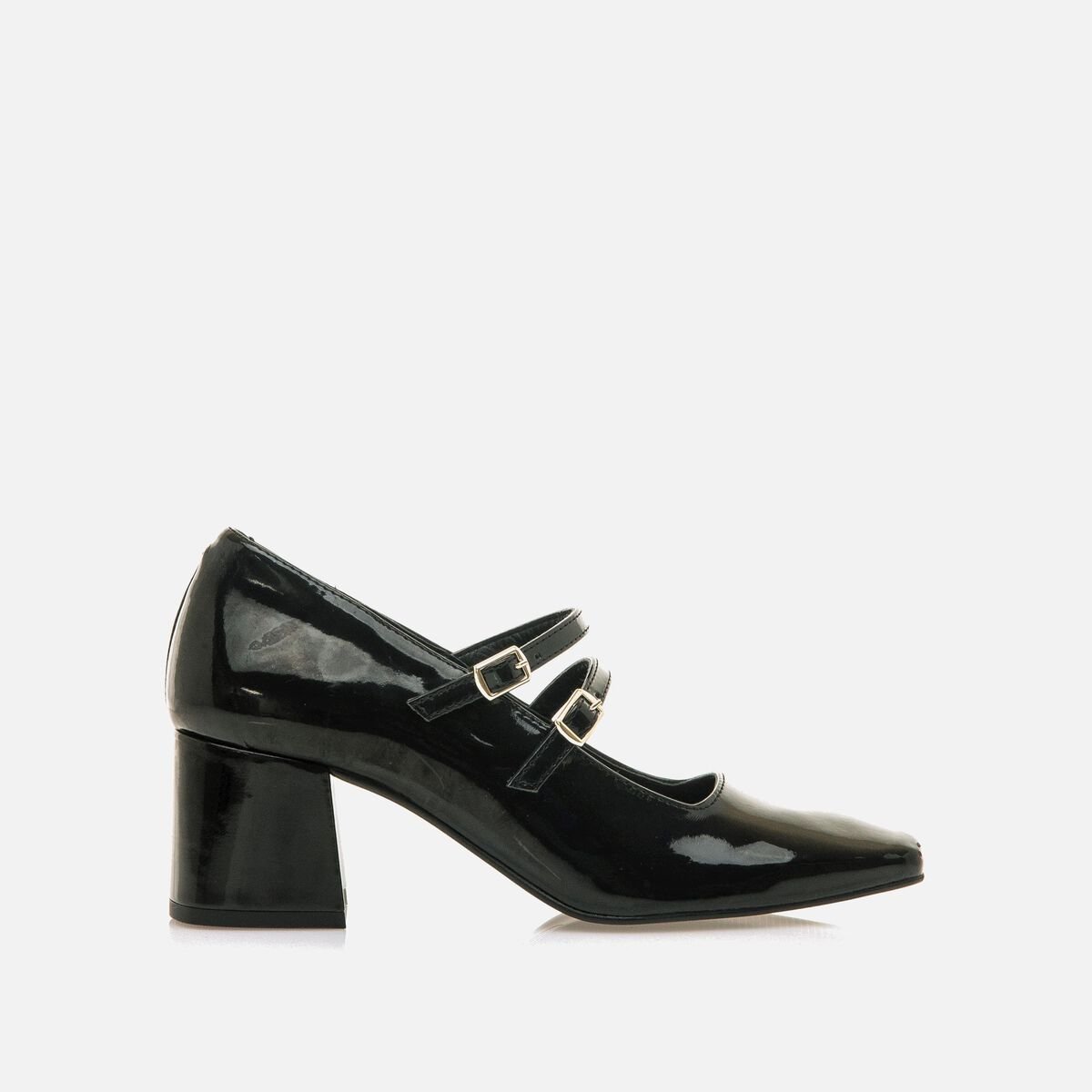 Zapatos de tacon de Mujer modelo ROSALIE de MTNG image number 0