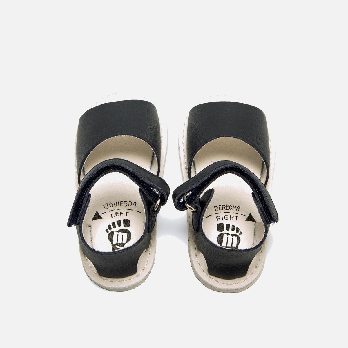 Sandalias de Nino modelo FREE BABY de MTNG image number 3
