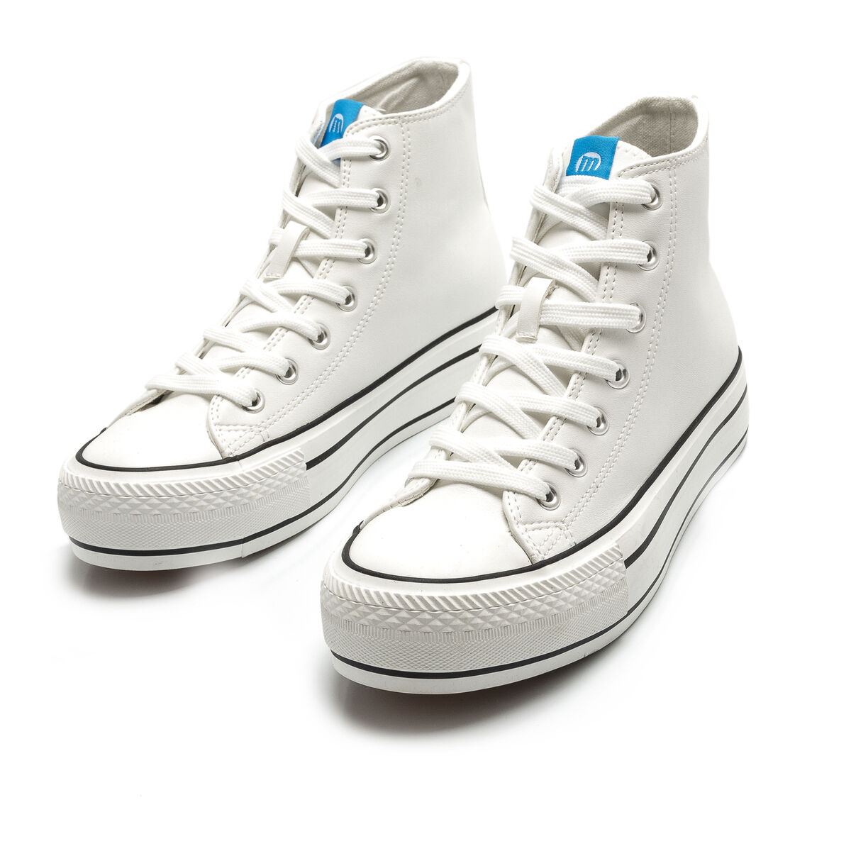 Sneakers de Mulher modelo BIGGER de MTNG image number 2