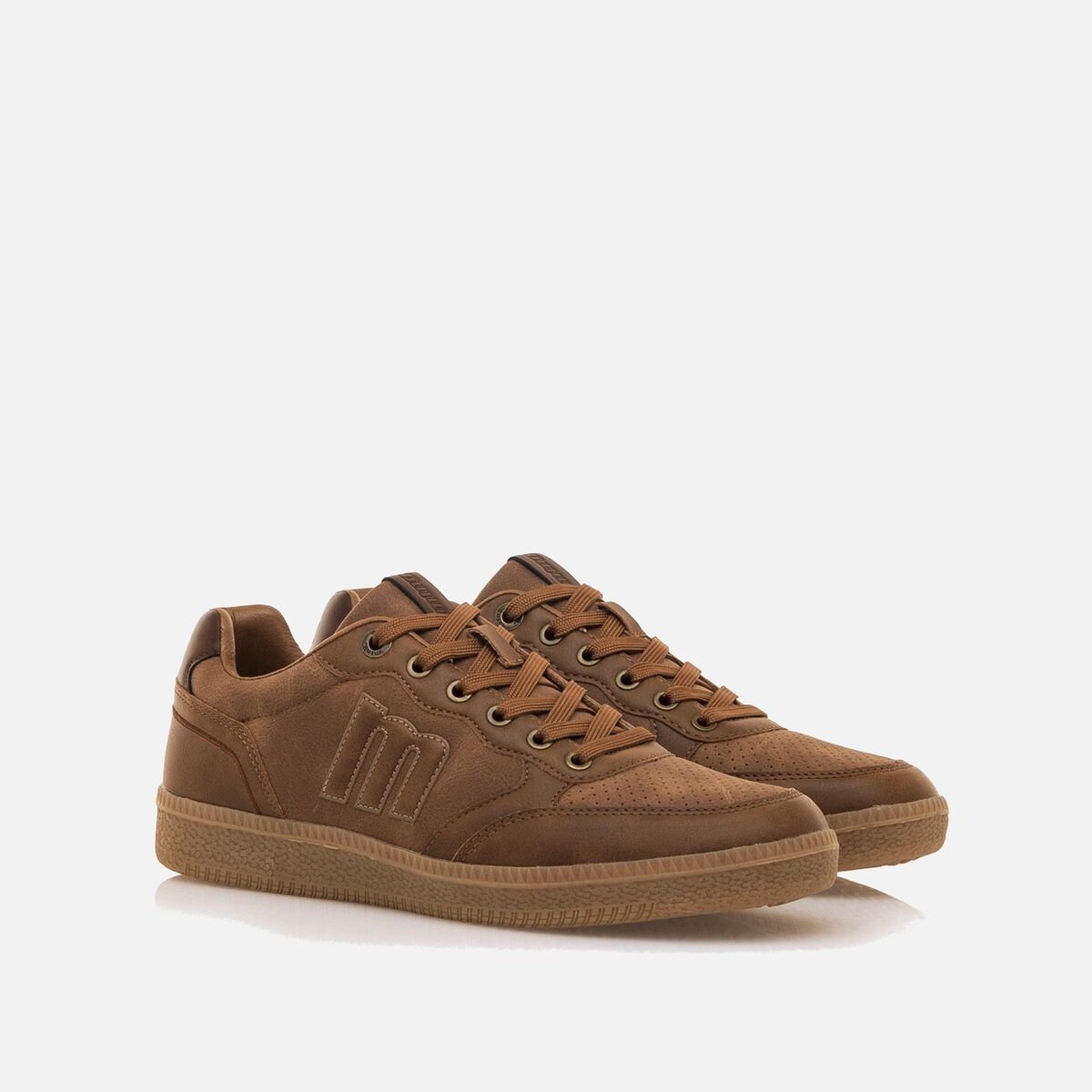 Sneakers de Homem modelo NOVA de MTNG image number 4