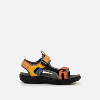 Sandalias de Nina modelo TRECK de MTNG