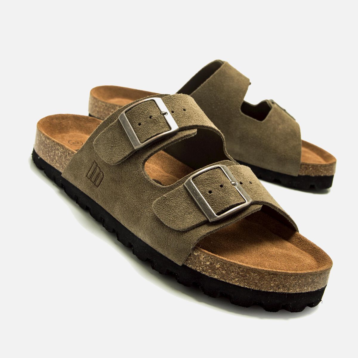 Sandalias de Hombre modelo ADAM de MTNG image number 3