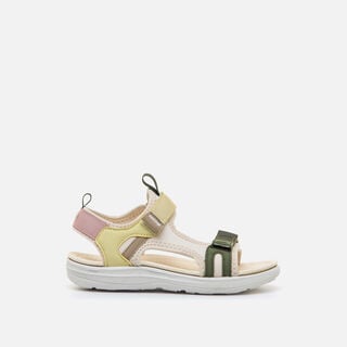Sandalias de Nino modelo TRECK de MTNG