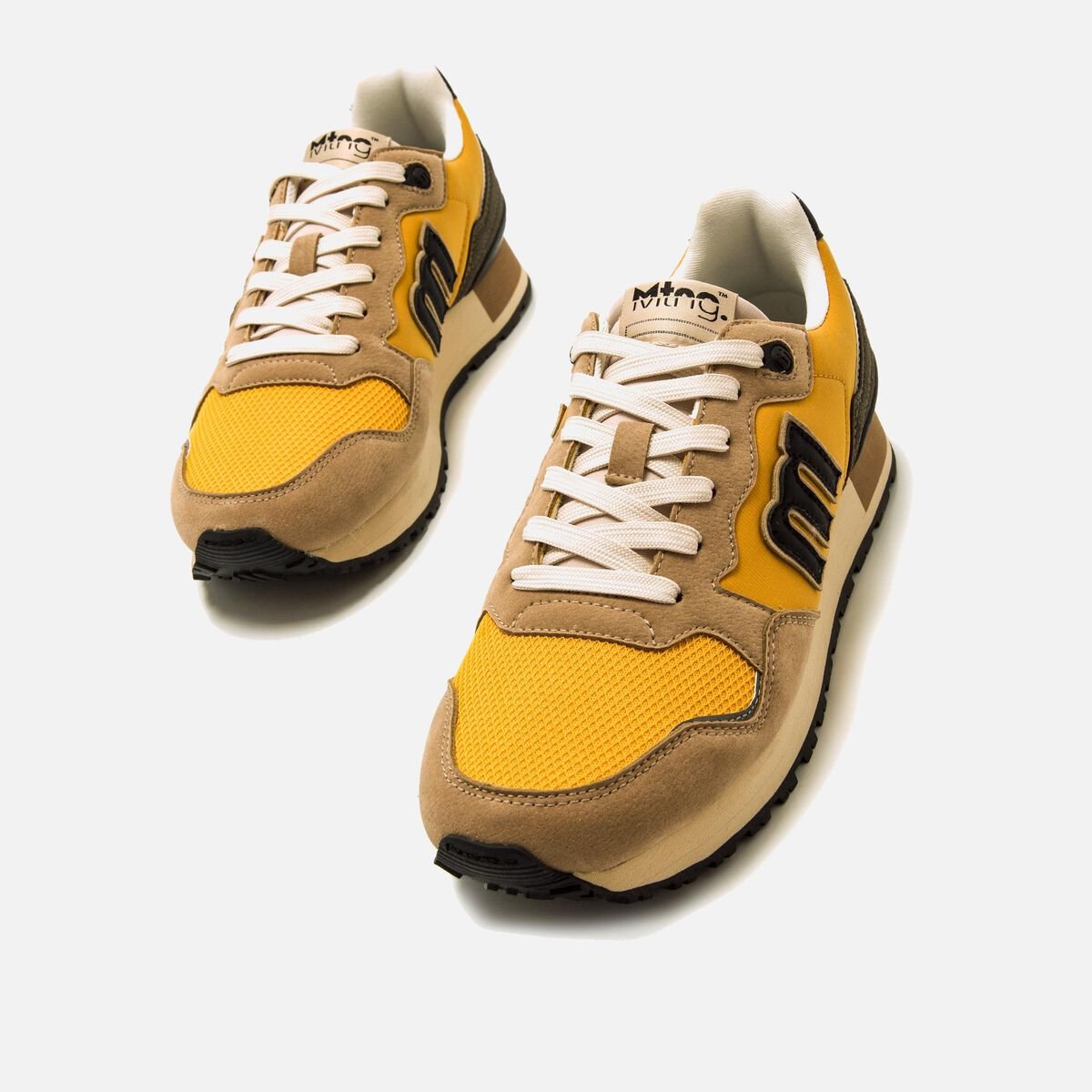Zapatillas de Hombre modelo JOGGO CLASSIC de MTNG image number 1