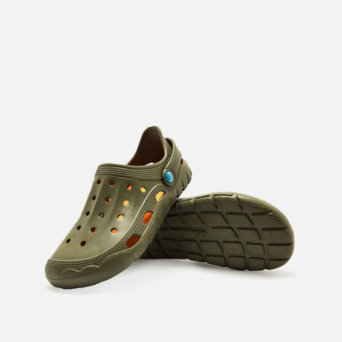 Zapatos de Hombre modelo FREE de MTNG image number 5