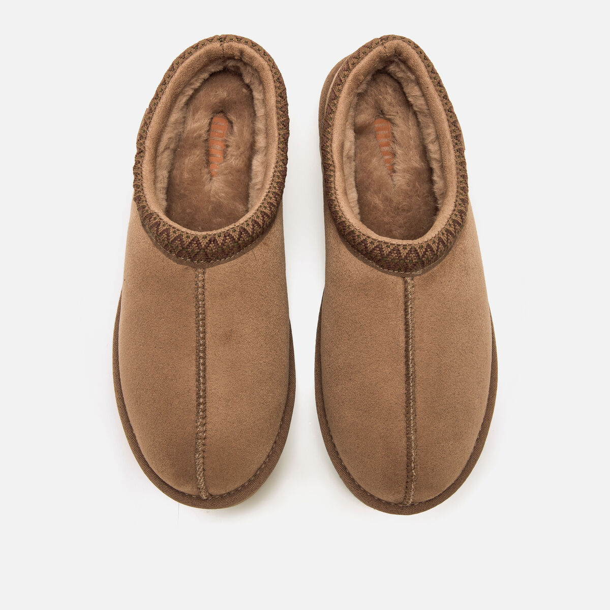 Zapatos planos de Mujer modelo NIVIA de MTNG image number 5