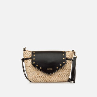 Sacs bandouliere pour Femme mod&egrave;le PECES de MTNG