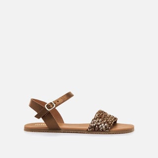 Sandalias planas de Mulher modelo FREE de MTNG