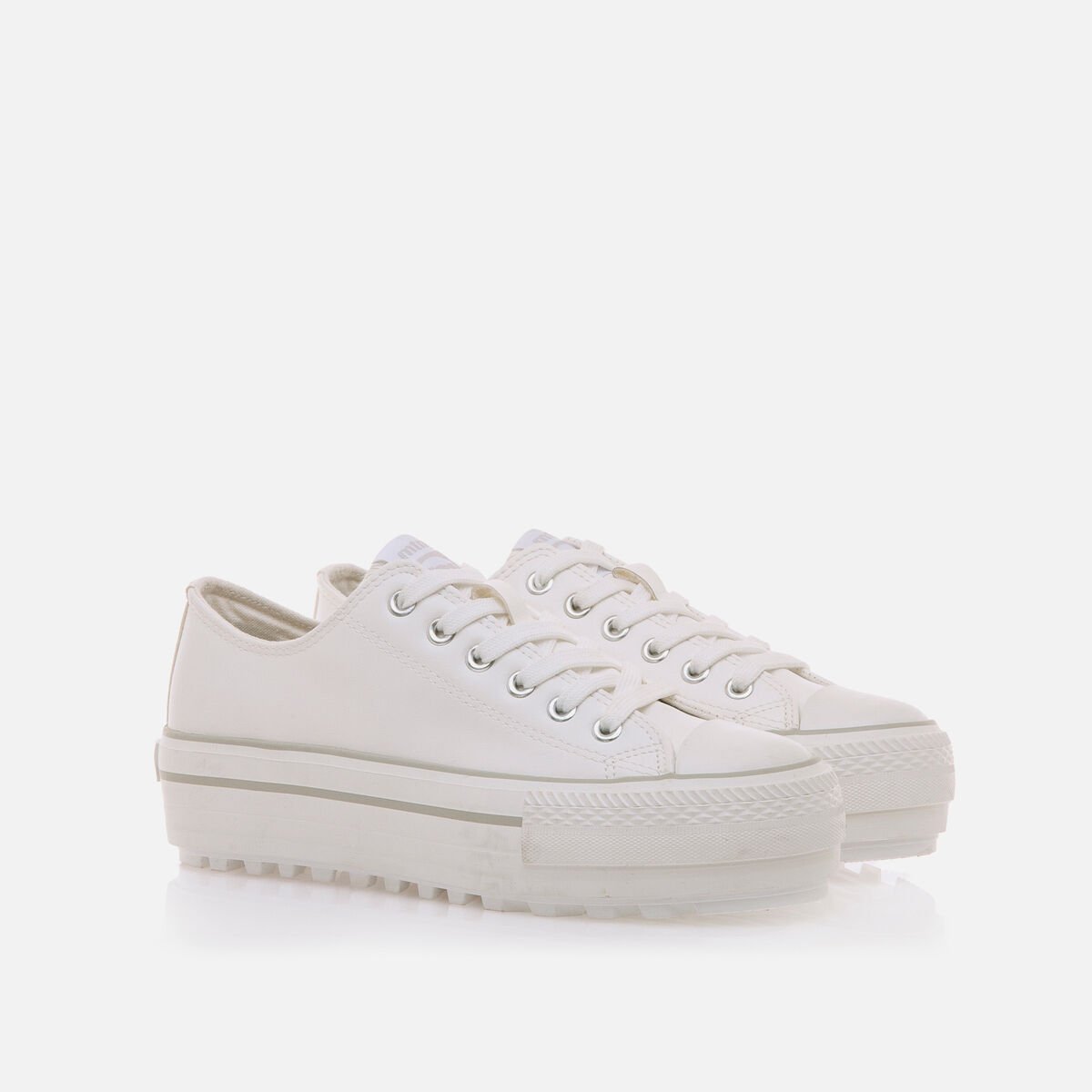 Zapatillas de Mujer modelo BIGGER de MTNG image number 1