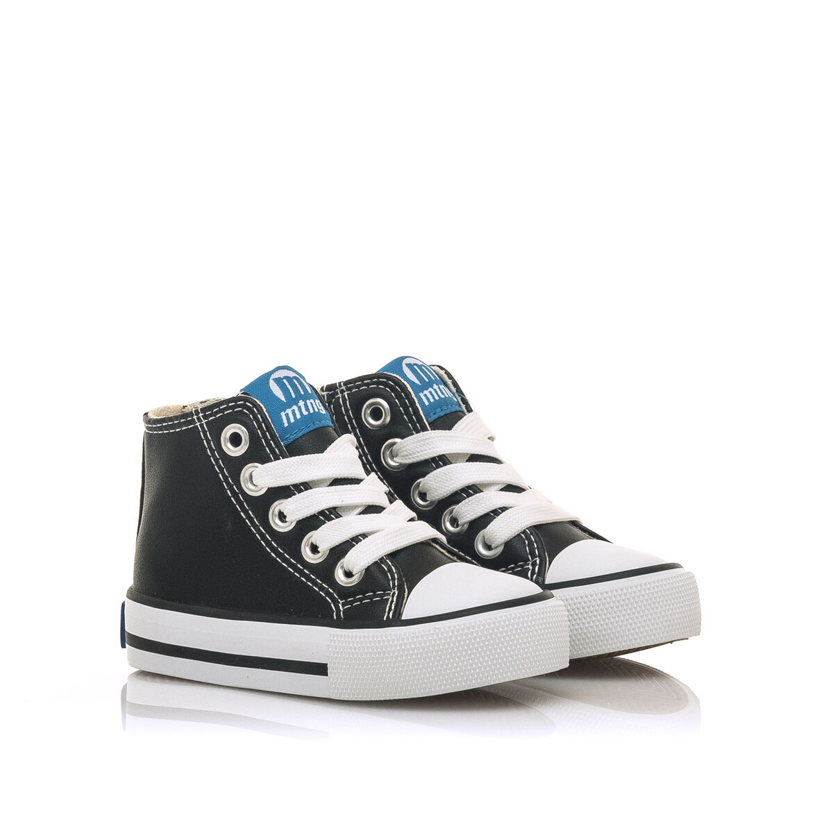 Sneakers pour Filles modèle REMIX de MTNG image number 1