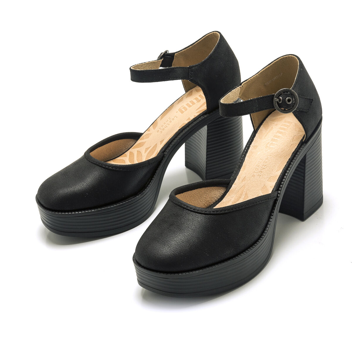 Sapatos de salto alto de Mulher modelo NEW 67 de MTNG image number 2