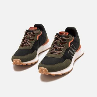 Sneakers de Homem modelo ZINC de MTNG