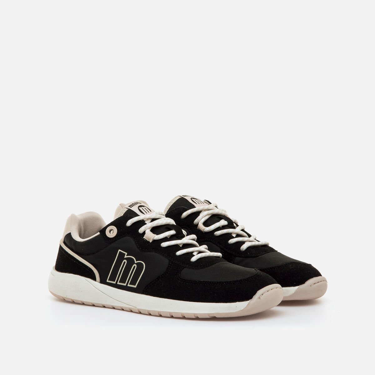 Zapatillas de Mujer modelo FREE de MTNG image number 3