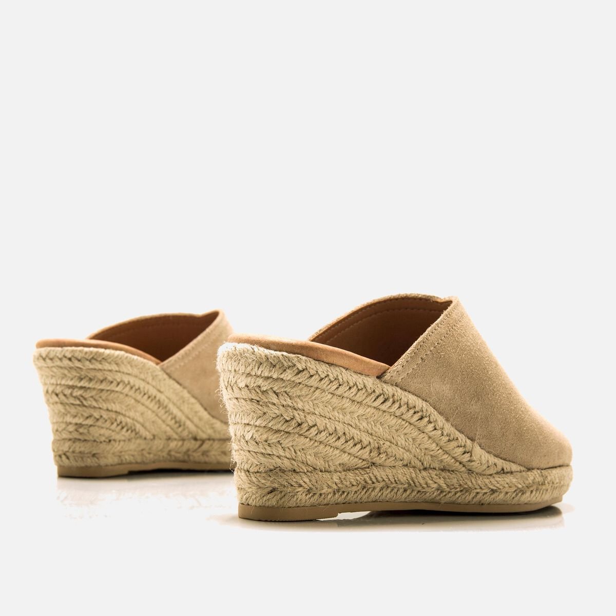 Sandalias de cuna de Mujer modelo AUSTEN de MTNG image number 3