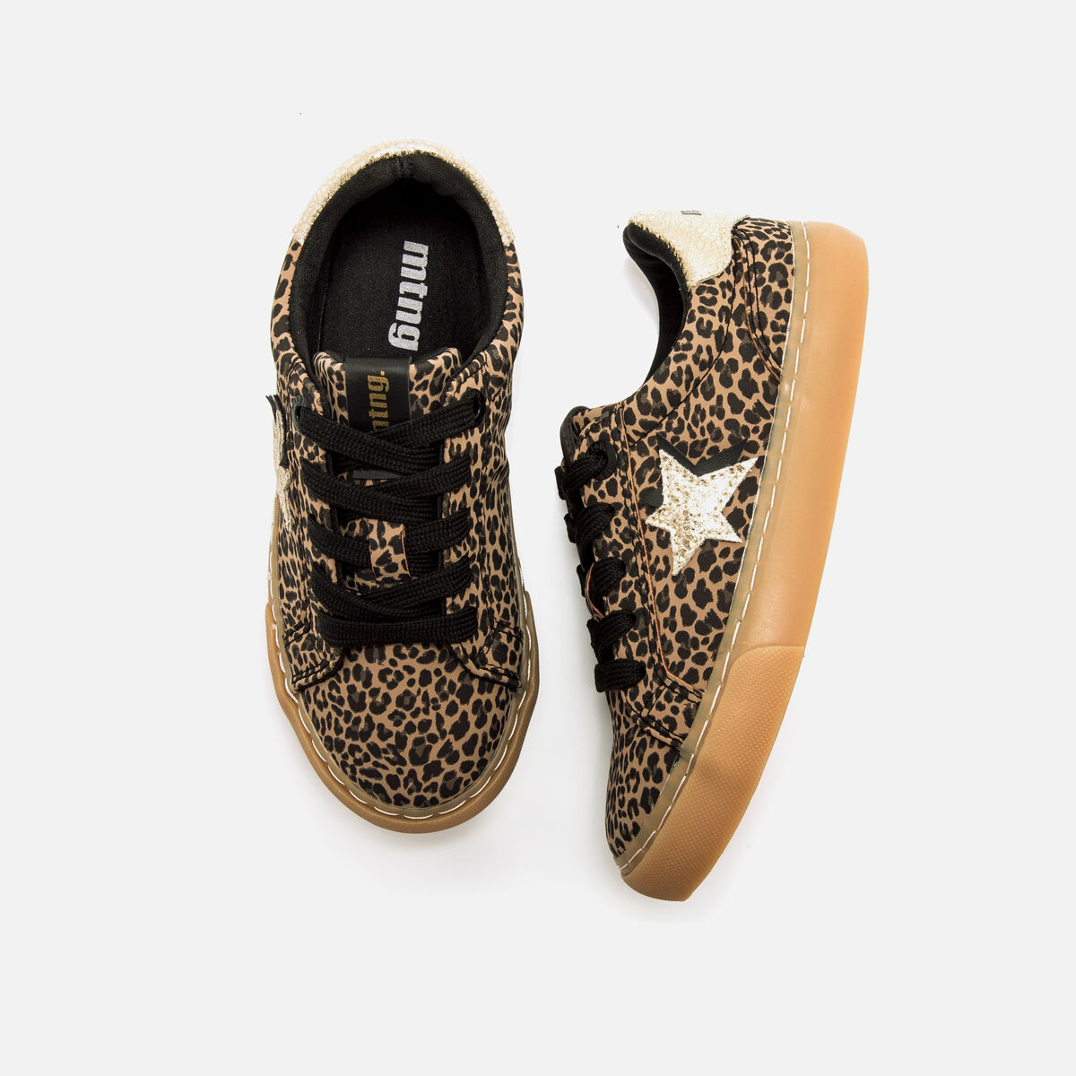 Zapatillas de Nina modelo EMI de MTNG image number 4