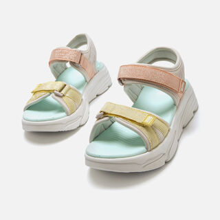 Sandalias planas de Mujer modelo TSUNAMI de MTNG