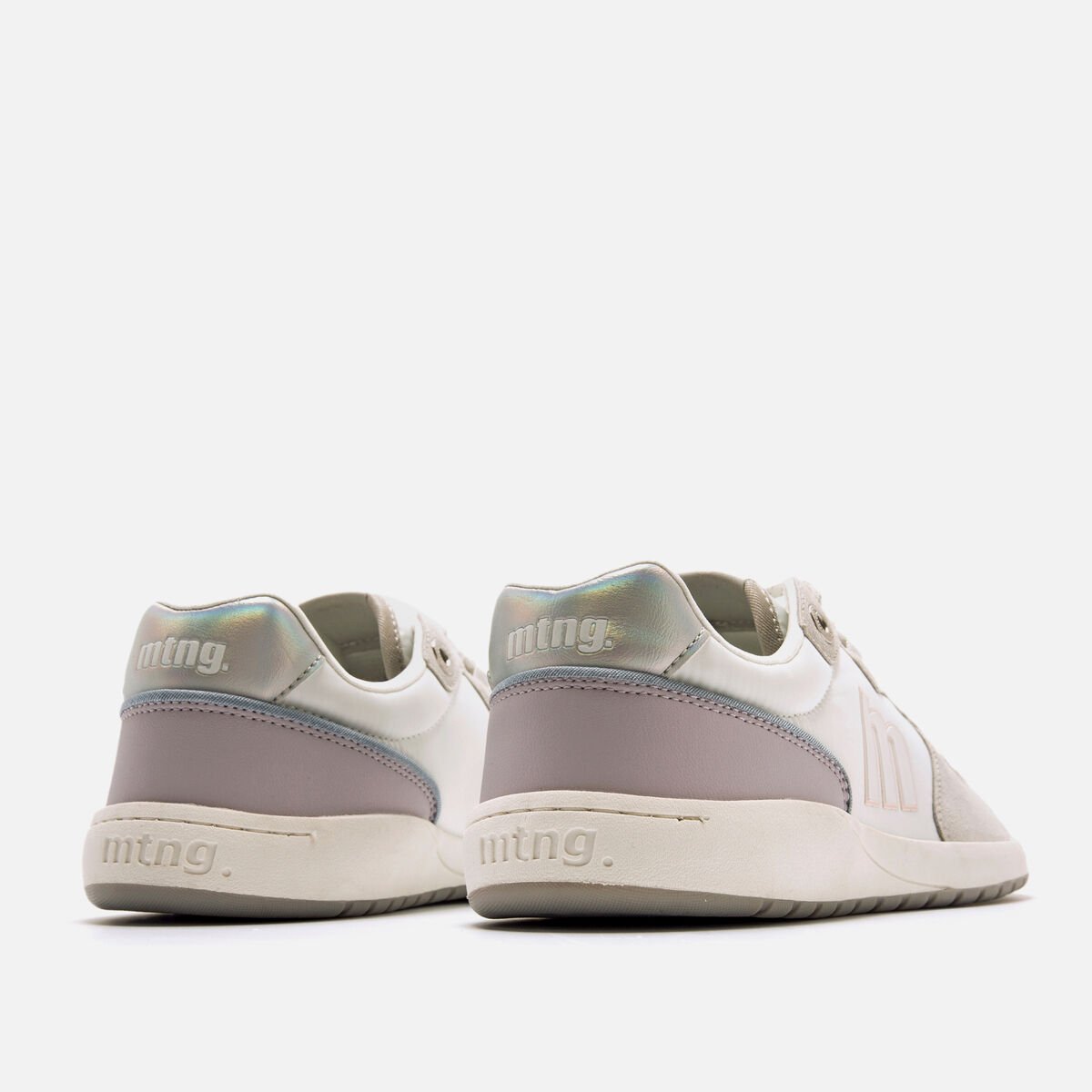 Zapatillas de Mujer modelo FREE de MTNG image number 4