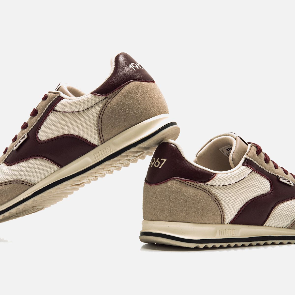Sneakers de Mulher modelo OLYMPIC de MTNG image number 6