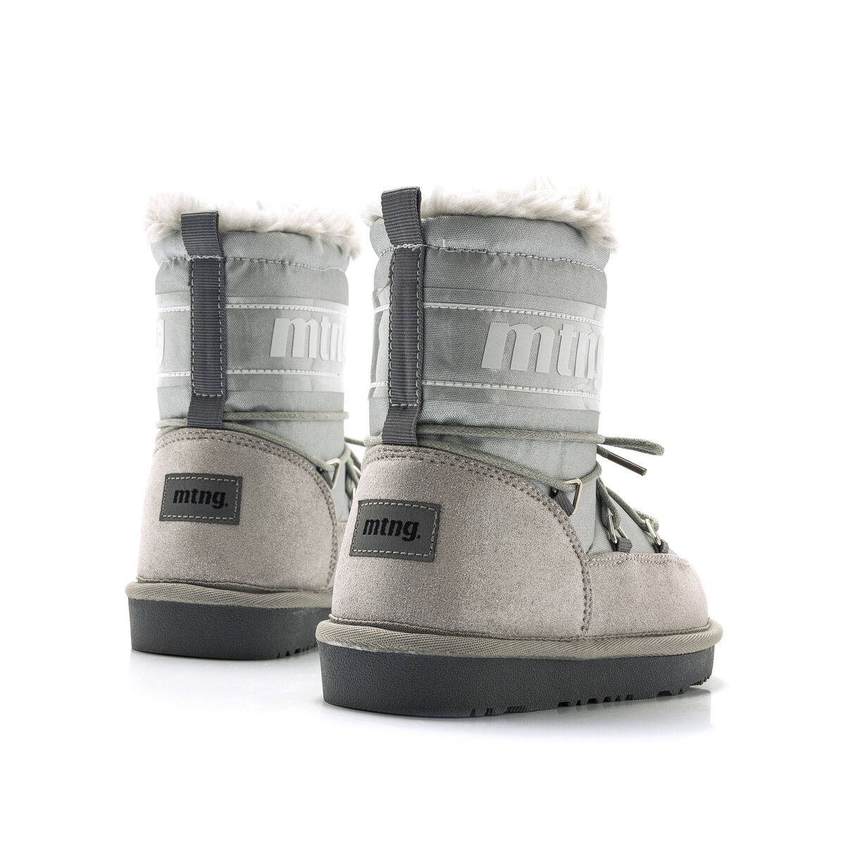 Botines de Nina modelo SKY de MTNG image number 3