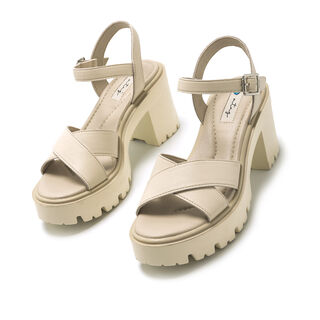 Sandalias de salto de Mulher modelo SABA de MTNG