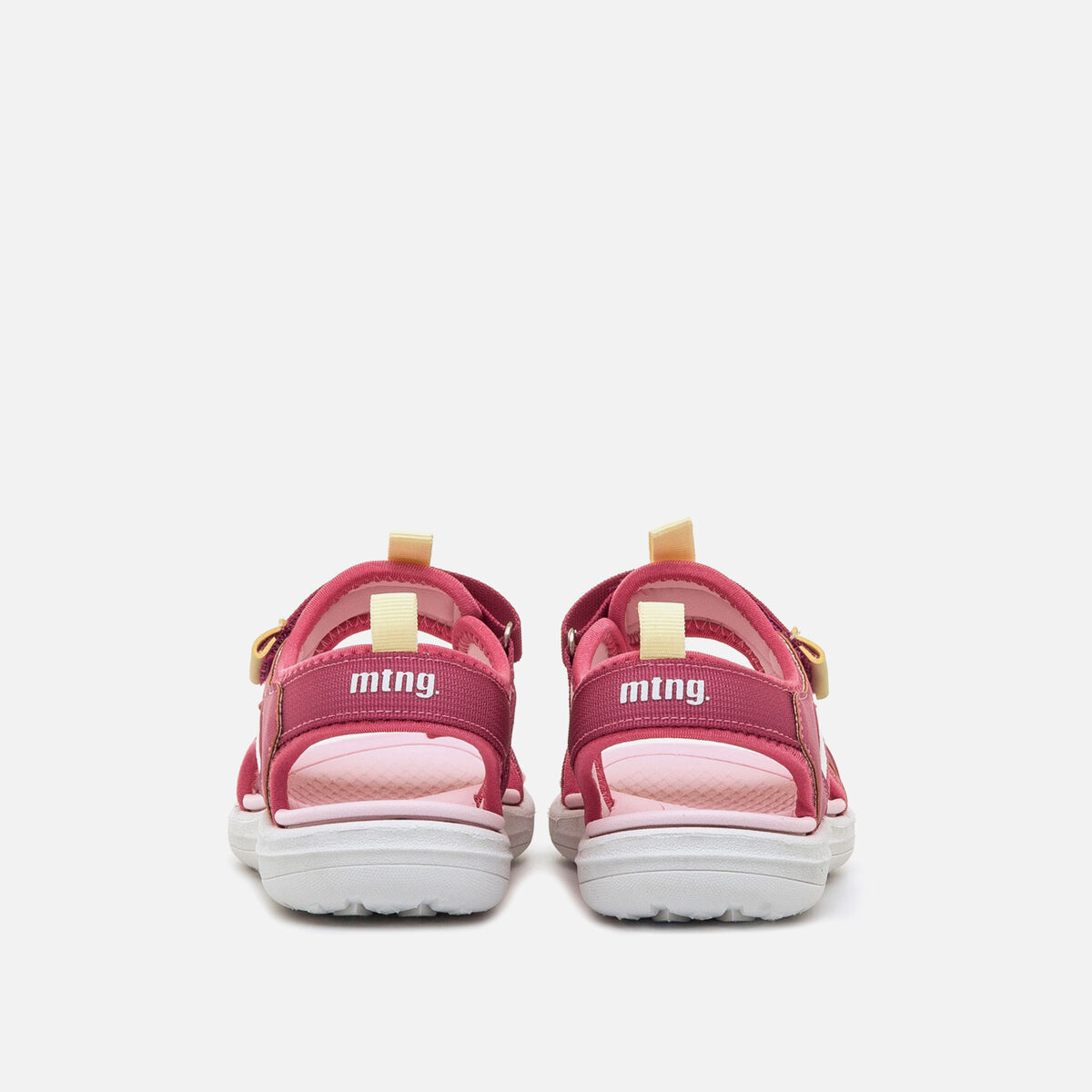 Sandalias de Nina modelo TRECK de MTNG image number 4