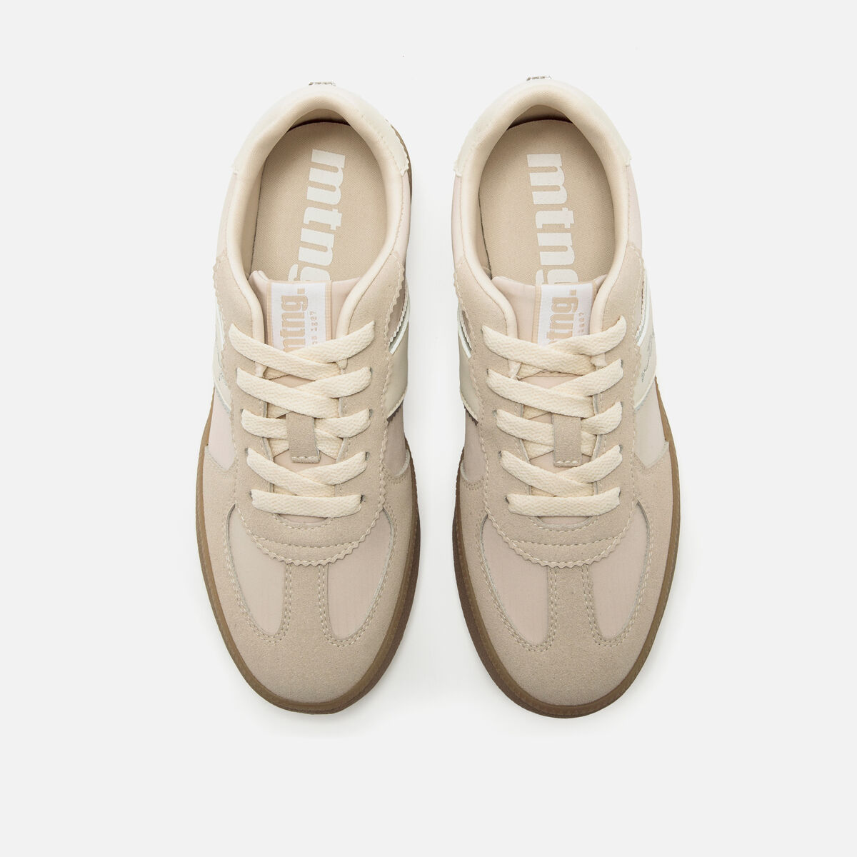 Zapatillas de Mujer modelo ROY de MTNG image number 3