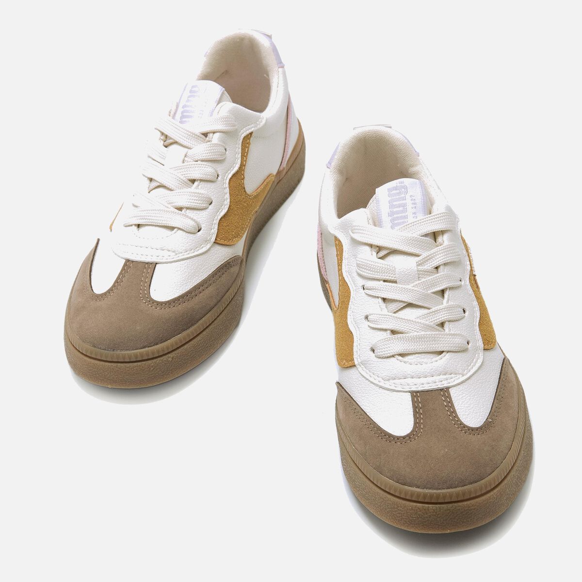 Sneakers de Mulher modelo ROY de MTNG image number 3