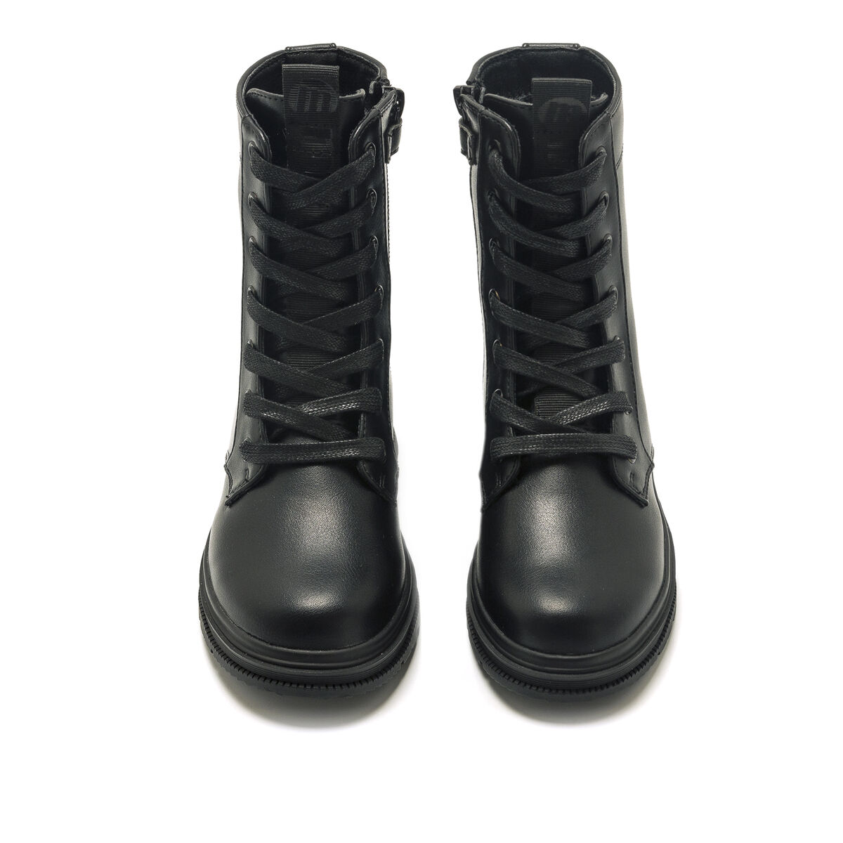 Bottines pour Filles modèle FUTURE de MTNG image number 4