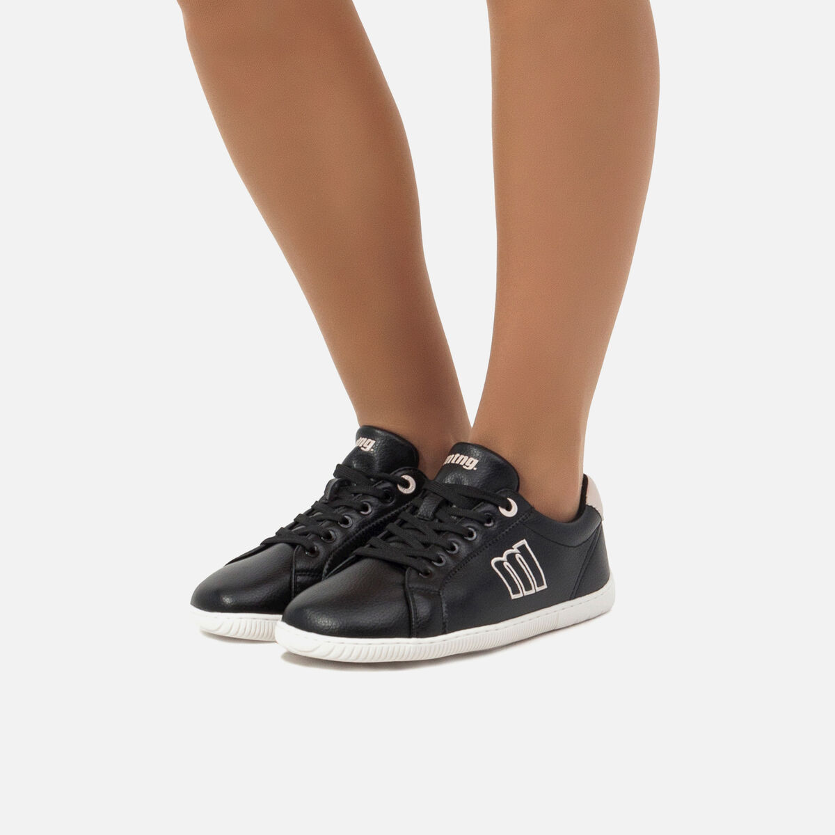 Zapatillas de Mujer modelo FREE de MTNG image number 2