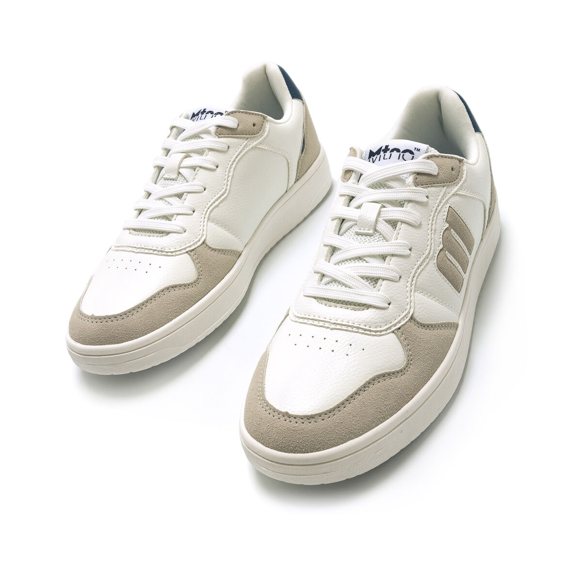 Sneakers pour Homme modèle MIAMI de MTNG image number 2