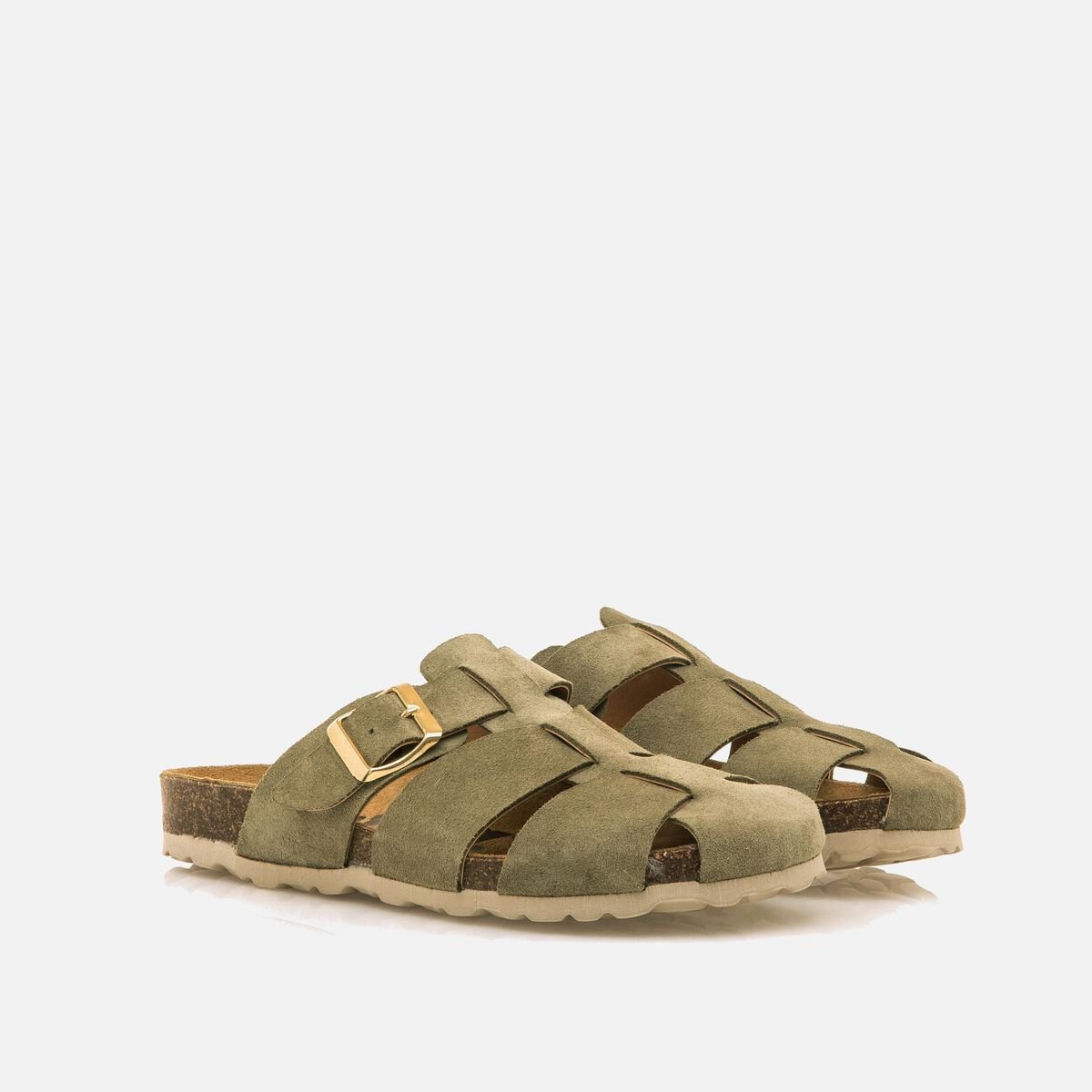 Sandalias planas de Mujer modelo LILIANE de MTNG image number 6