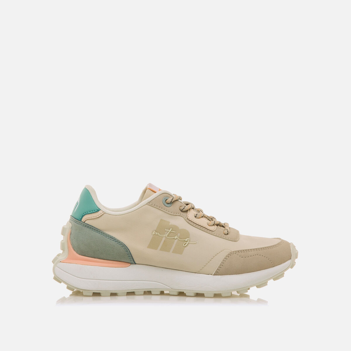 Zapatillas de Mujer modelo ZINC de MTNG image number 0